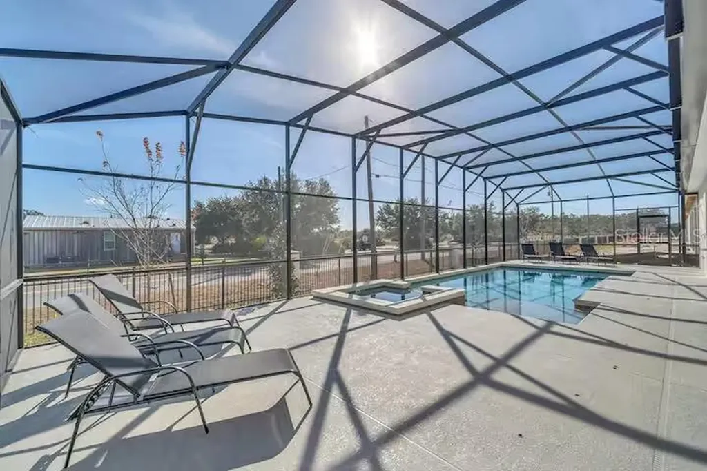 2525 Shanti Drive Kissimmee FL 34746