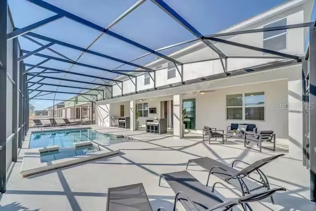 2525 Shanti Drive Kissimmee FL 34746