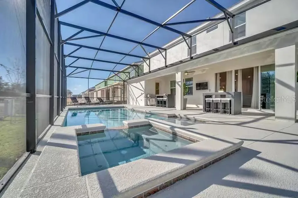 2525 Shanti Drive Kissimmee FL 34746