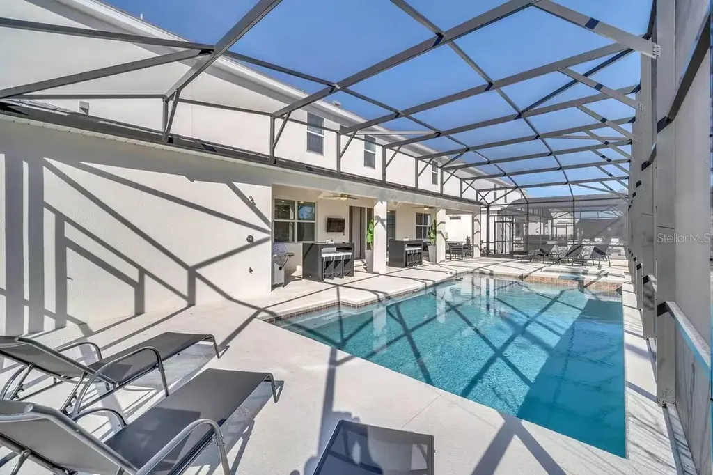 2525 Shanti Drive Kissimmee FL 34746