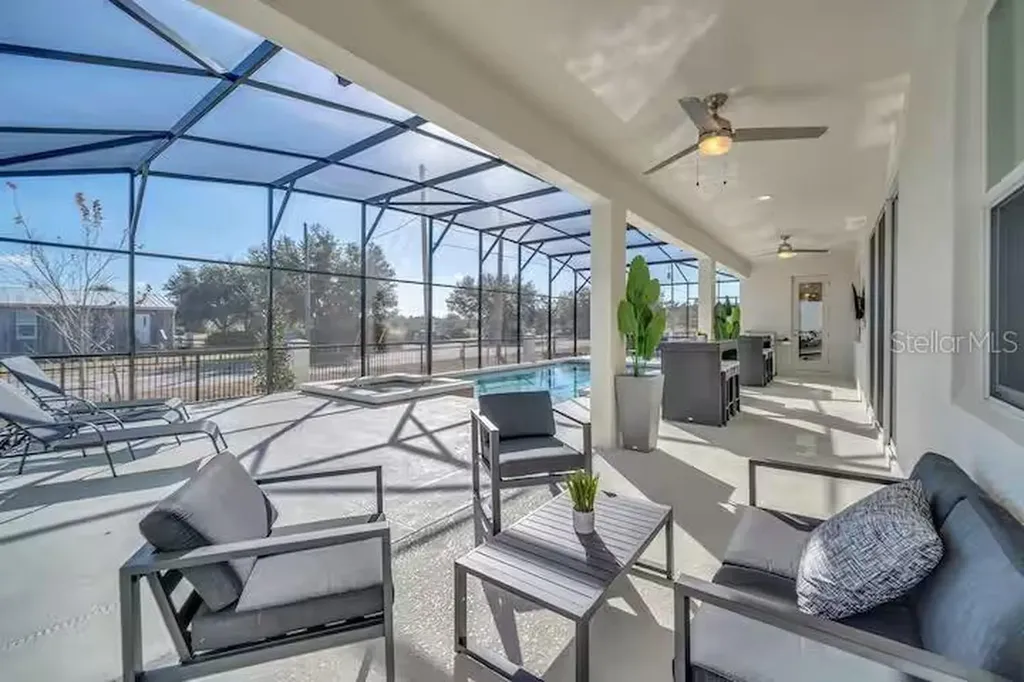 2525 Shanti Drive Kissimmee FL 34746