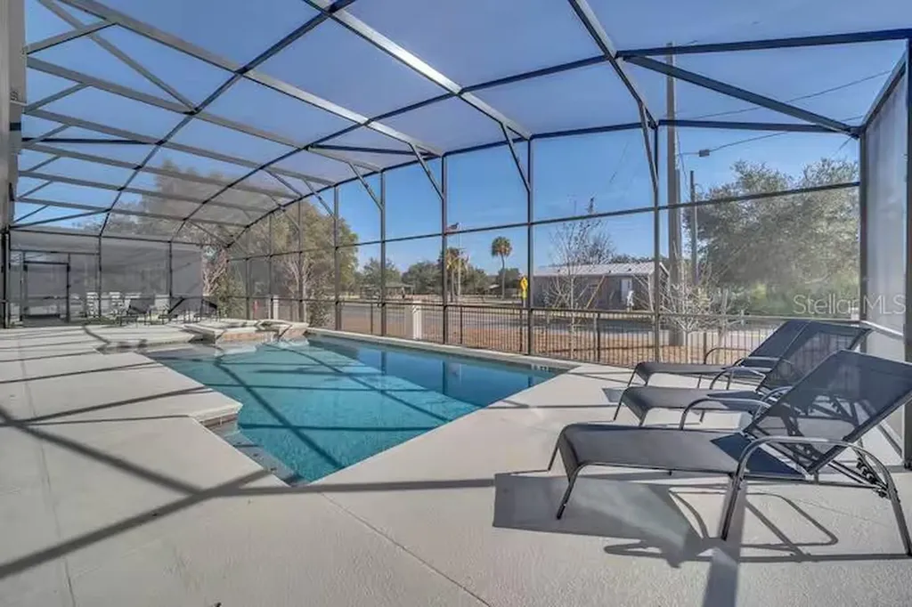 2525 Shanti Drive Kissimmee FL 34746