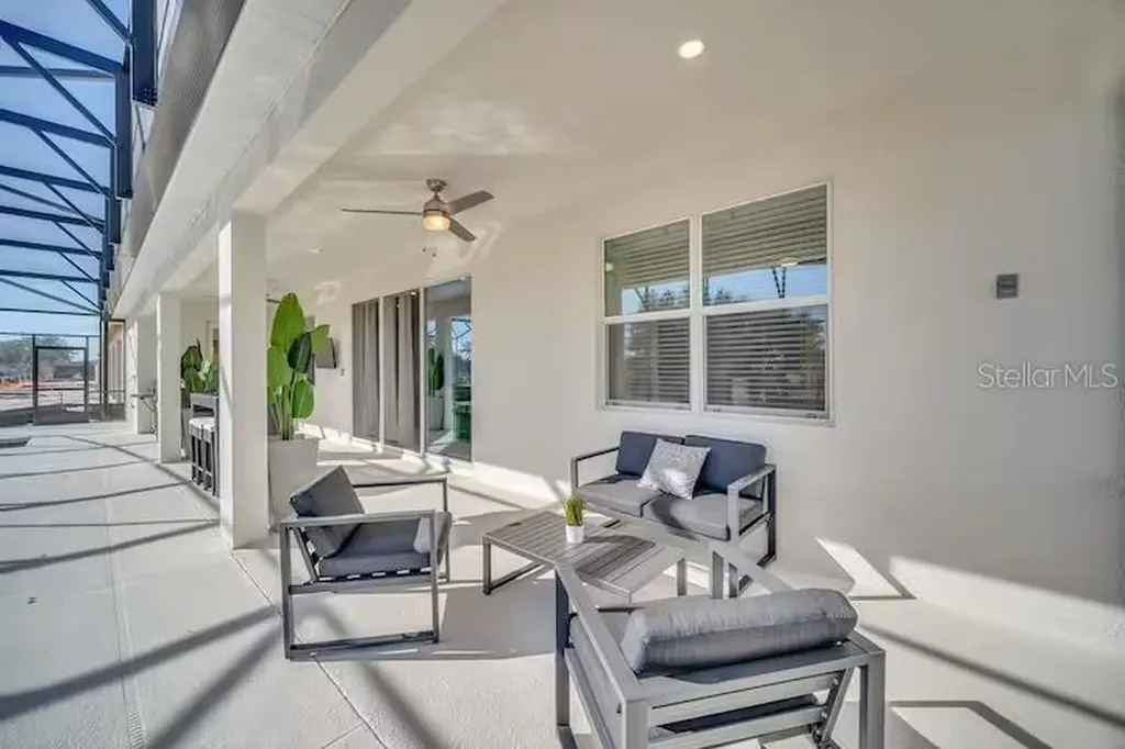 2525 Shanti Drive Kissimmee FL 34746