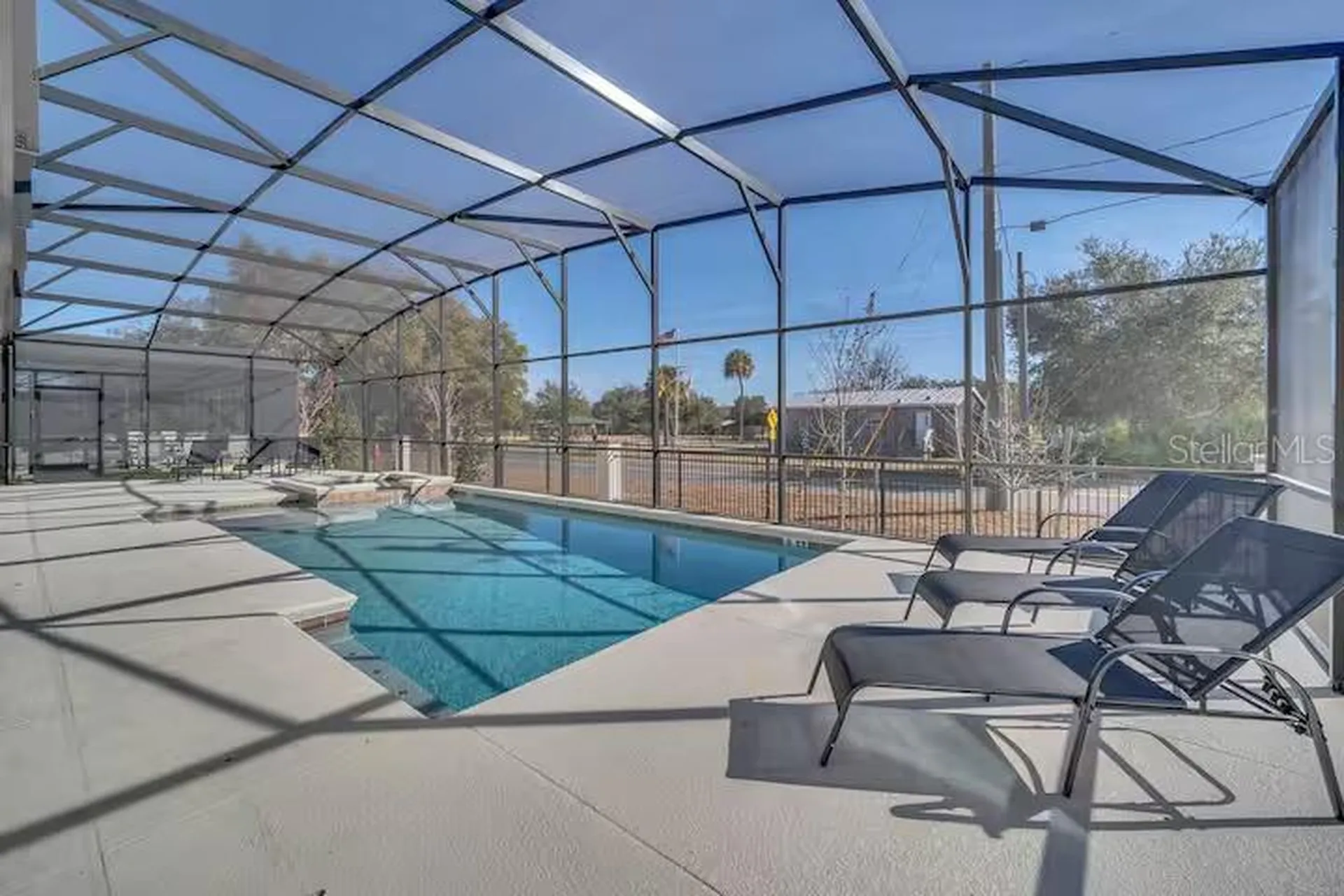 2525 Shanti Drive Kissimmee FL 34746