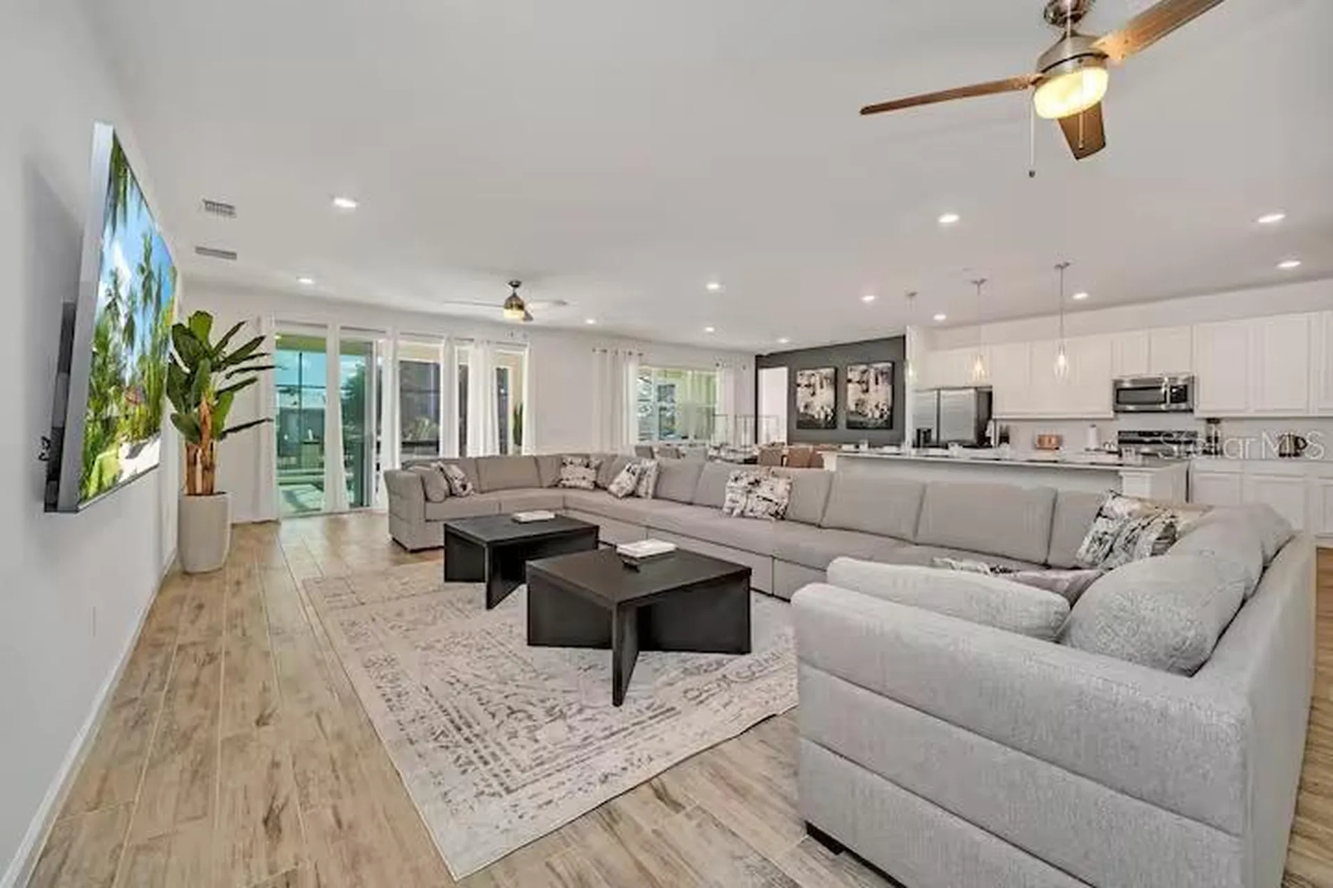 2525 Shanti Drive Kissimmee FL 34746