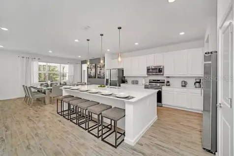 2525 Shanti Drive Kissimmee FL 34746