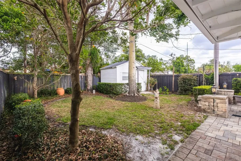 1001 Nottingham Street Orlando FL 32803