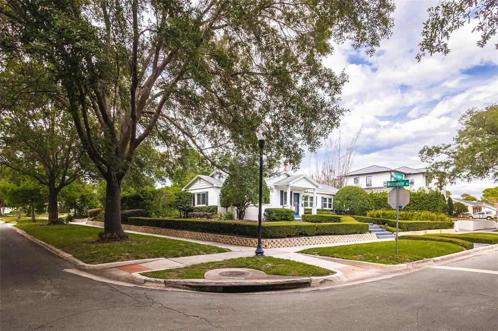 1001 Nottingham Street Orlando FL 32803
