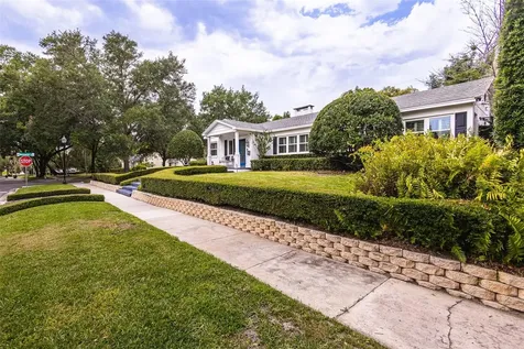 1001 Nottingham Street Orlando FL 32803