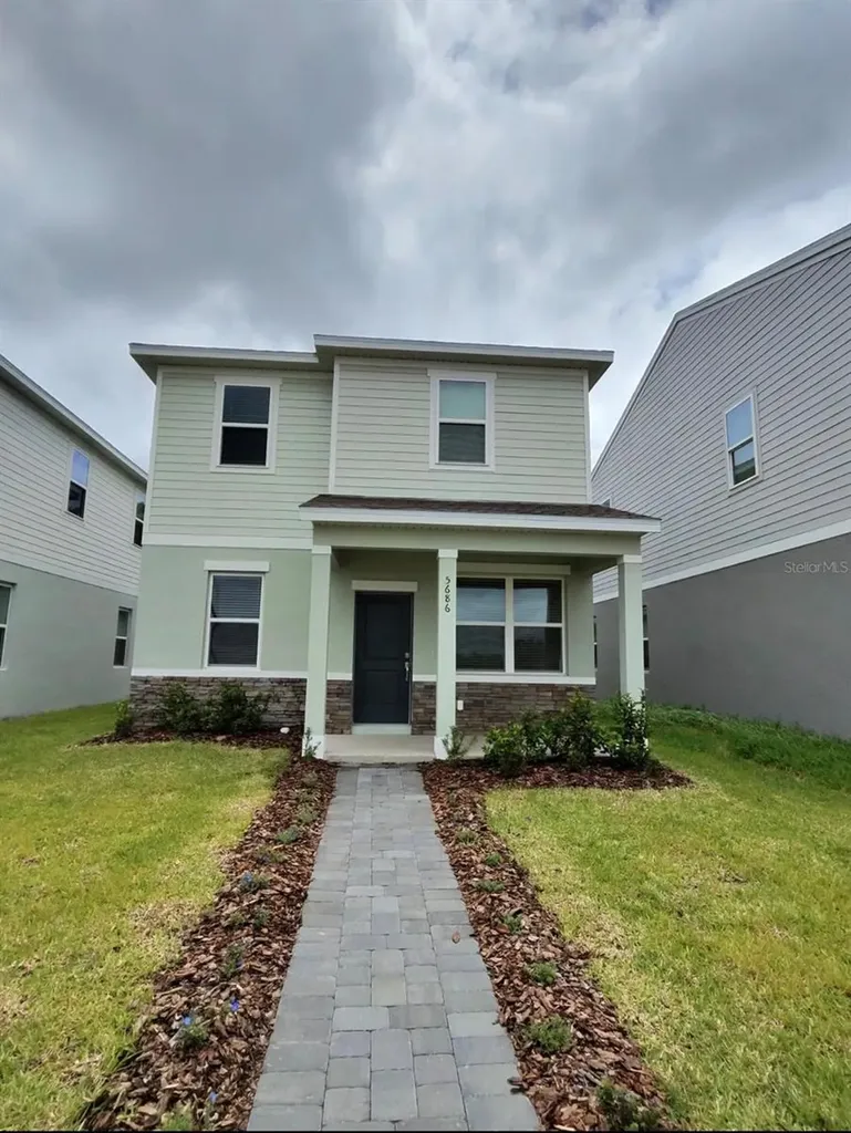 5686 Stockade Boulevard St Cloud FL 34771