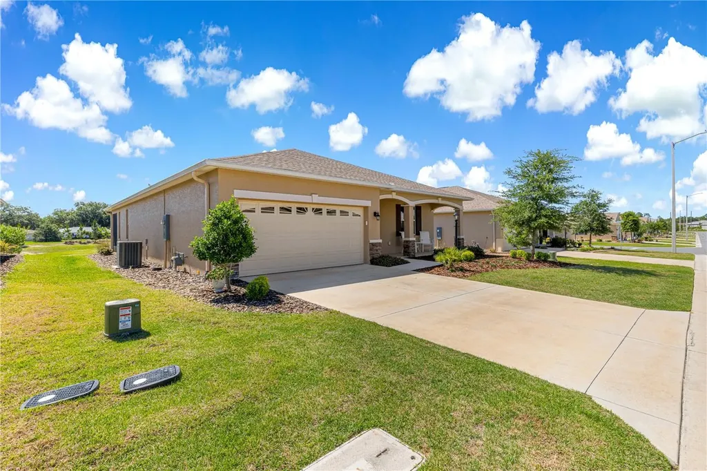 9994 SW 96th Street Ocala FL 34481