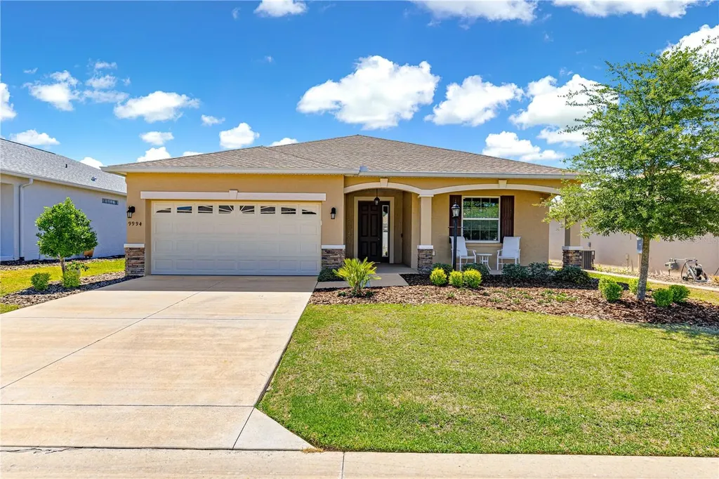 9994 SW 96th Street Ocala FL 34481