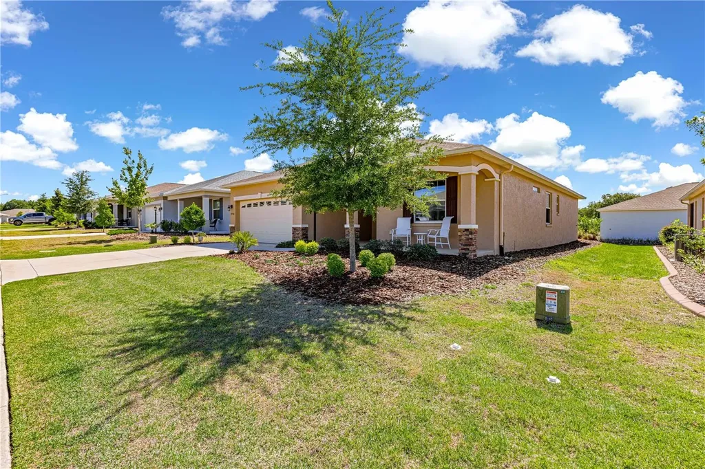 9994 SW 96th Street Ocala FL 34481