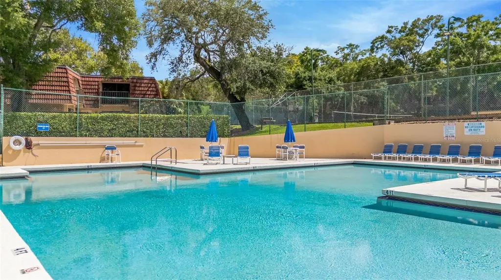 2726 11th Court Palm Harbor FL 34684
