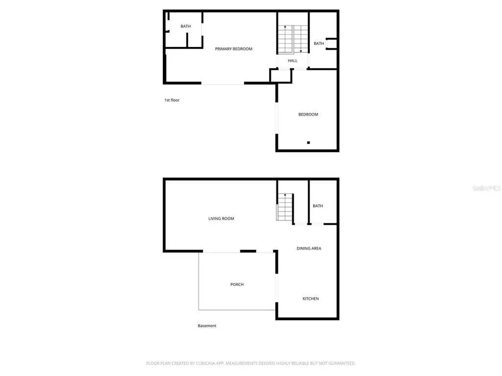 2726 11th Court Palm Harbor FL 34684