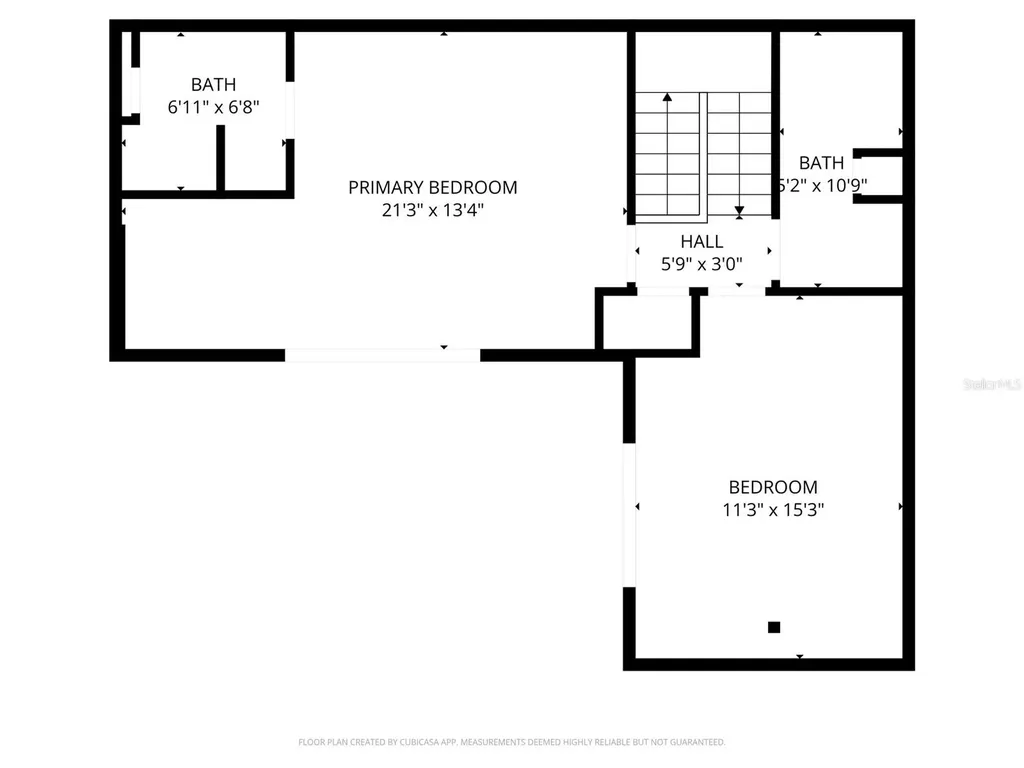 2726 11th Court Palm Harbor FL 34684