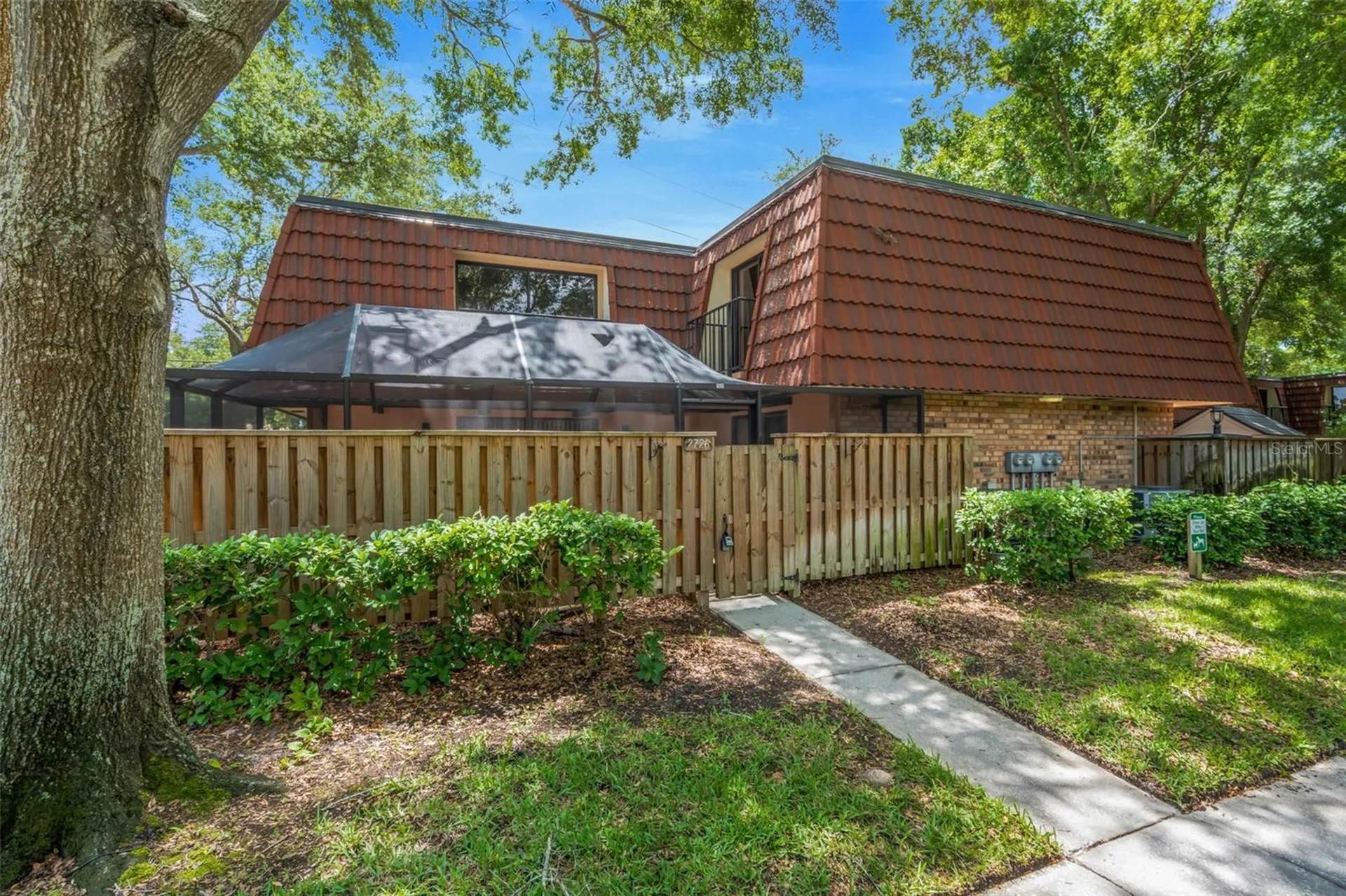 2726 11th Court Palm Harbor FL 34684