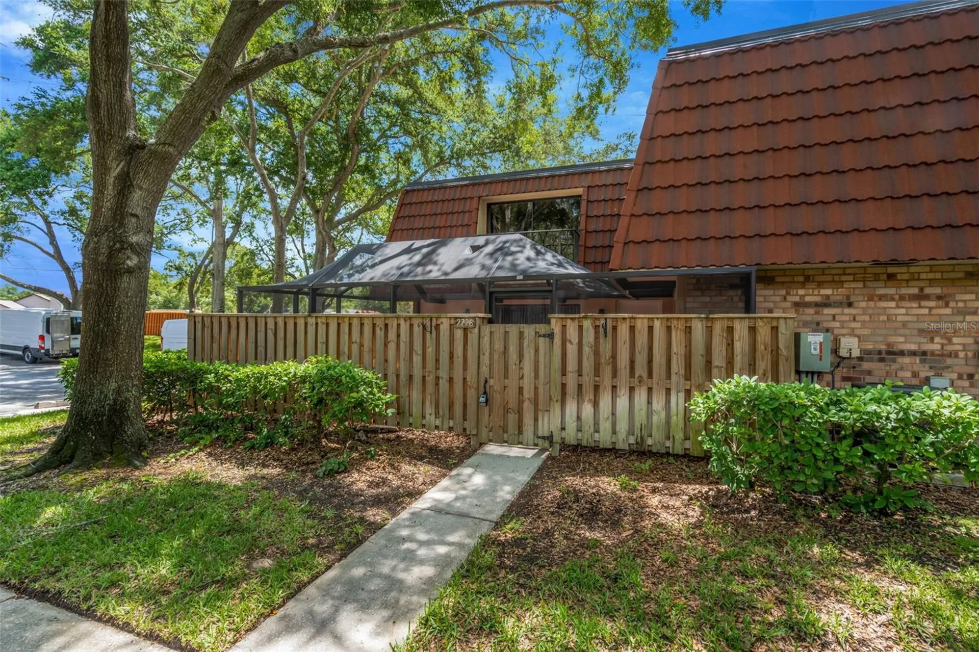 2726 11th Court Palm Harbor FL 34684