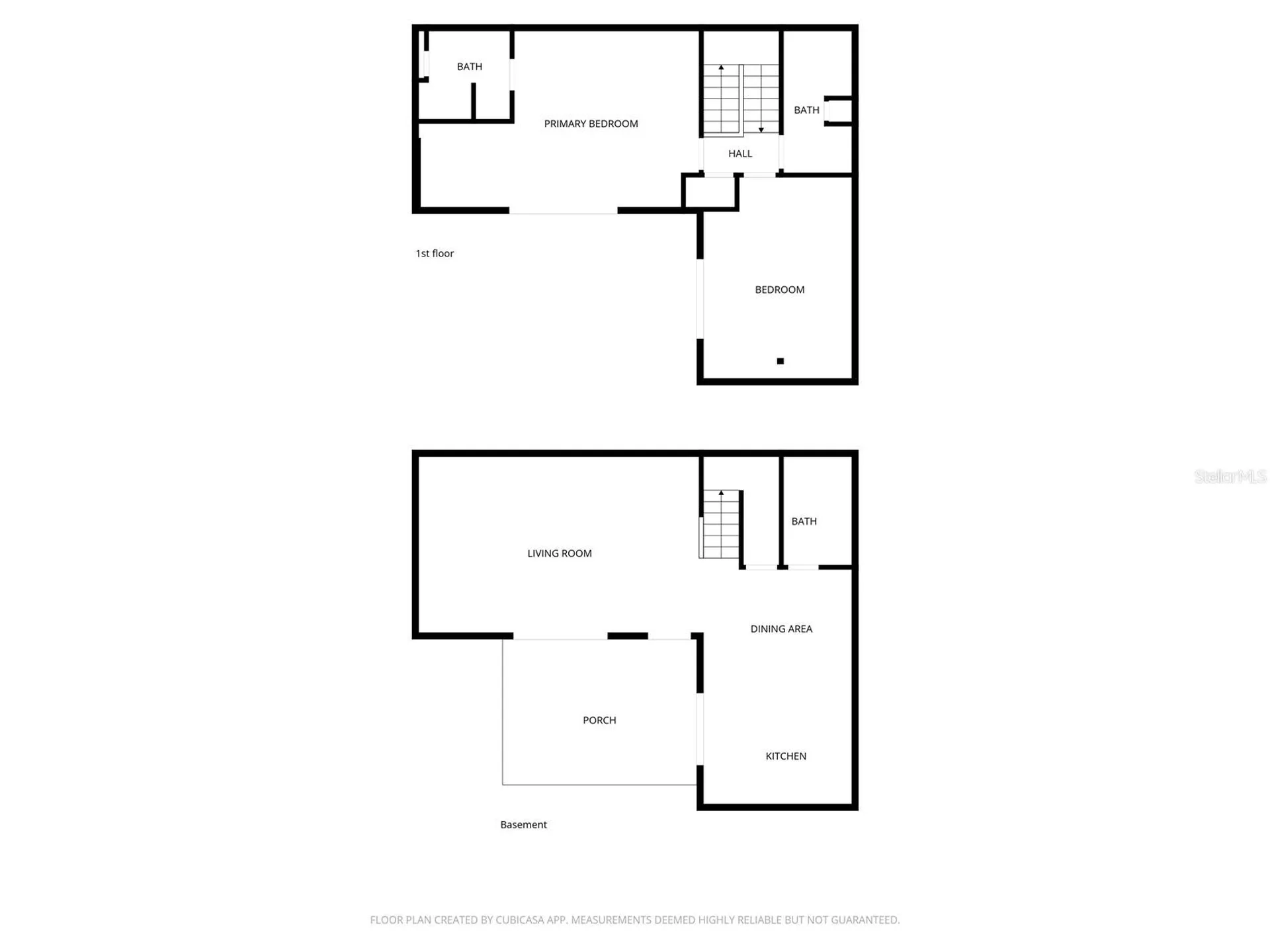 2726 11th Court Palm Harbor FL 34684