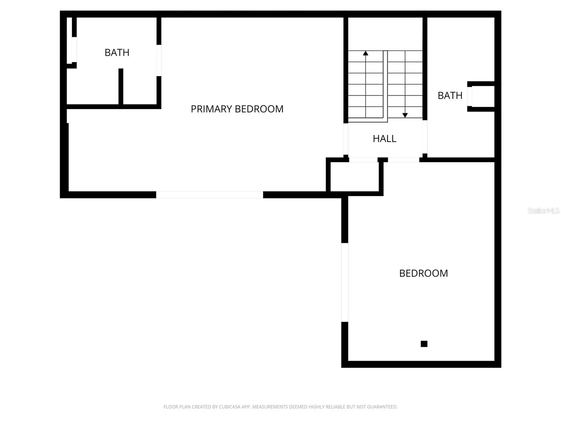 2726 11th Court Palm Harbor FL 34684