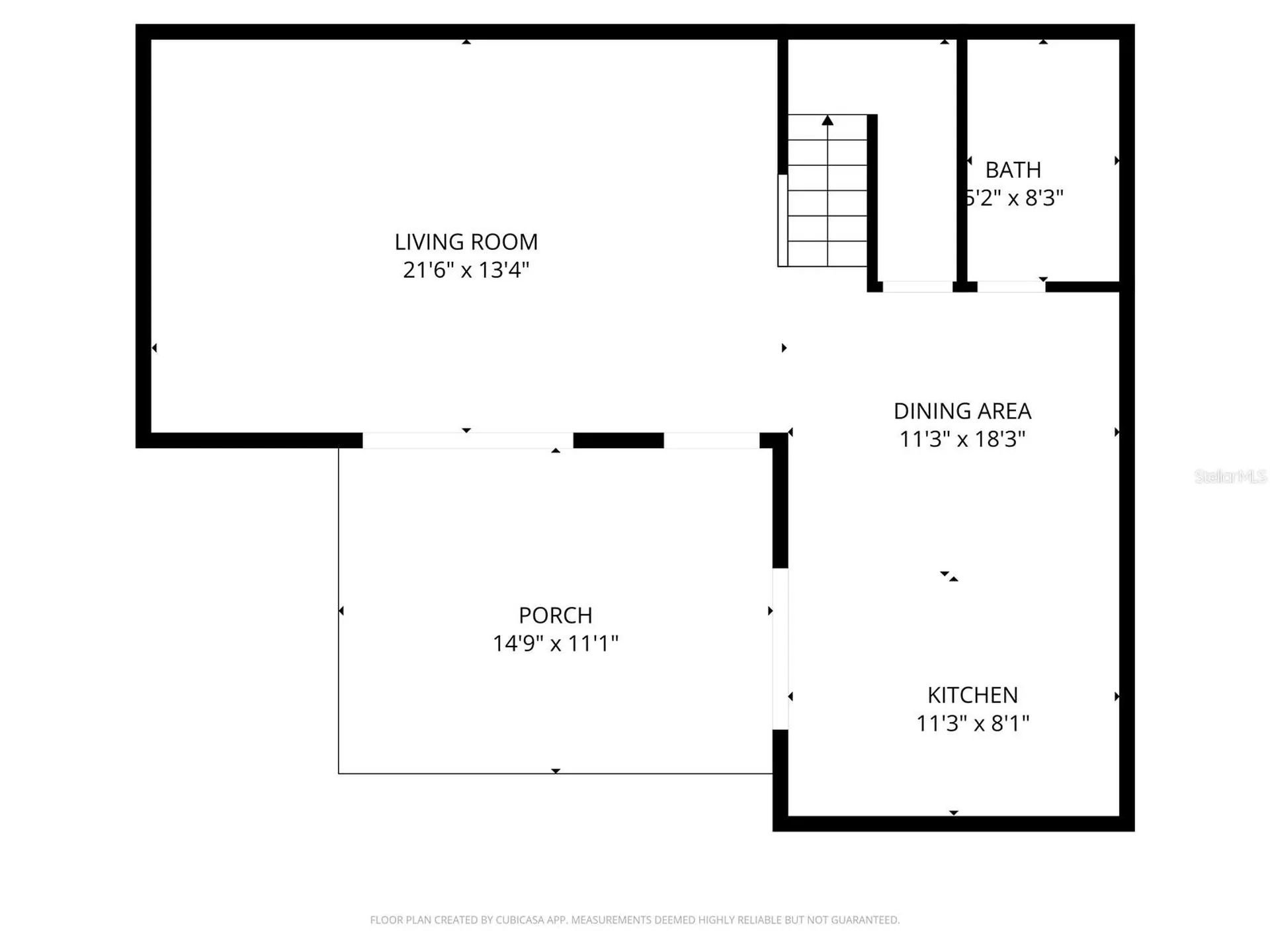 2726 11th Court Palm Harbor FL 34684