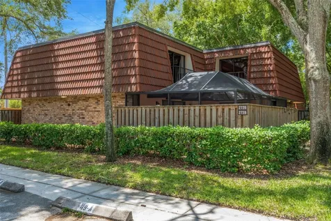 2726 11th Court Palm Harbor FL 34684