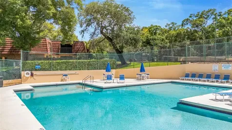 2726 11th Court Palm Harbor FL 34684
