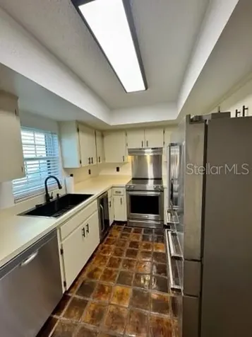 2462 Kingfisher Lane Clearwater FL 33762