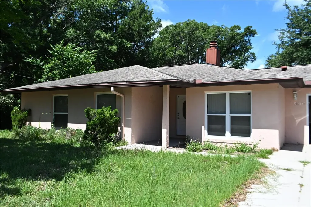 32 Fort Caroline Lane Palm Coast FL 32137