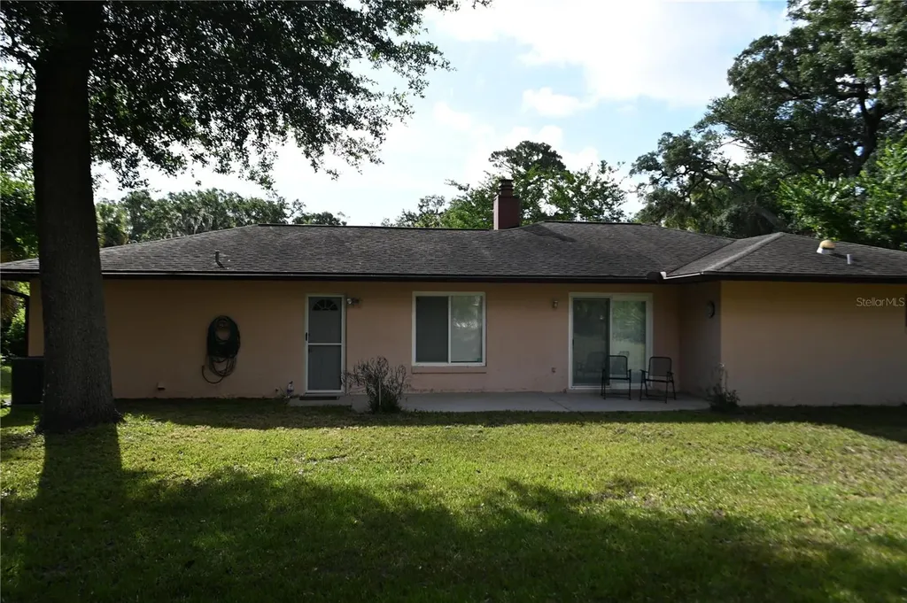 32 Fort Caroline Lane Palm Coast FL 32137