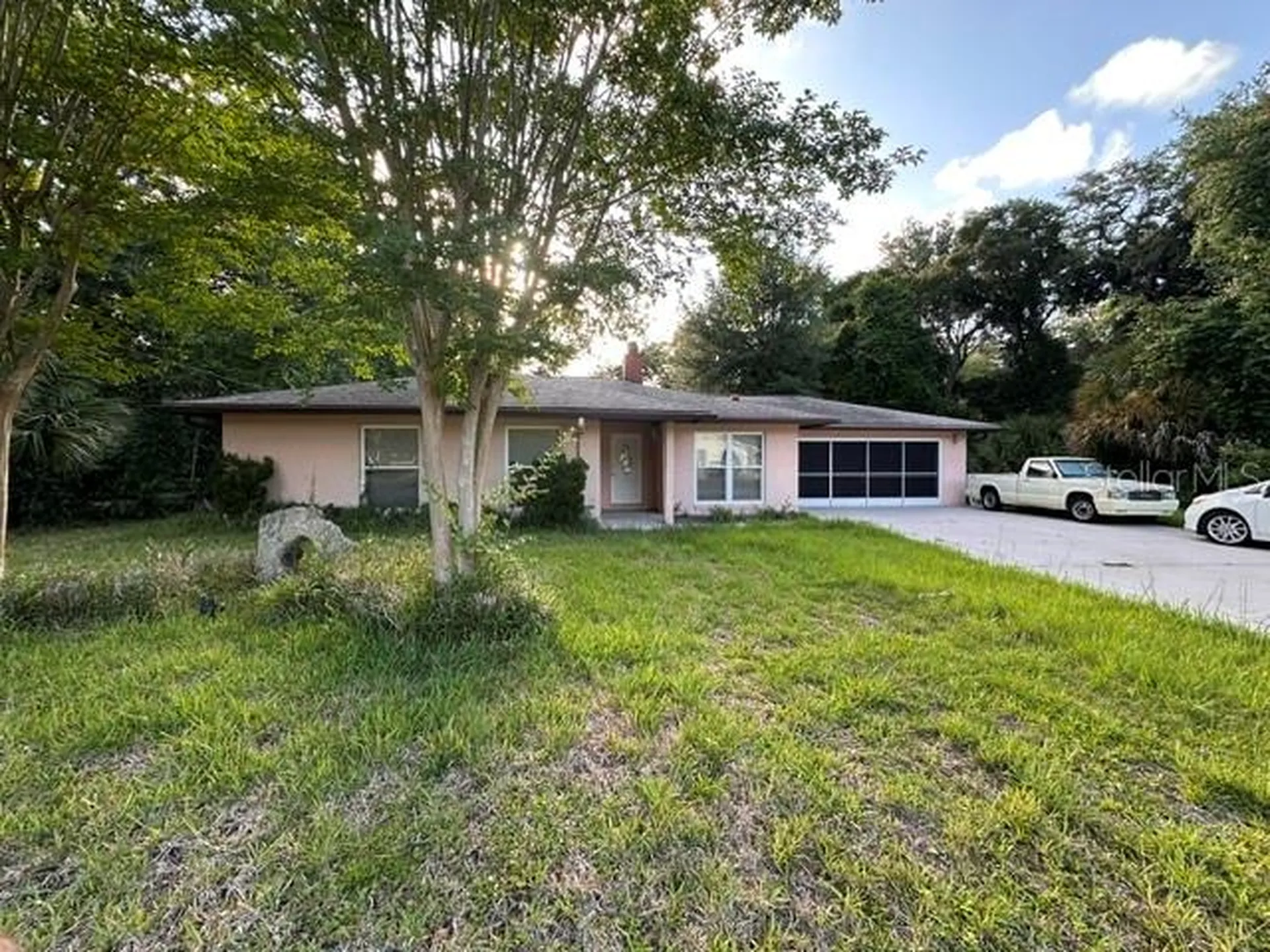32 Fort Caroline Lane Palm Coast FL 32137