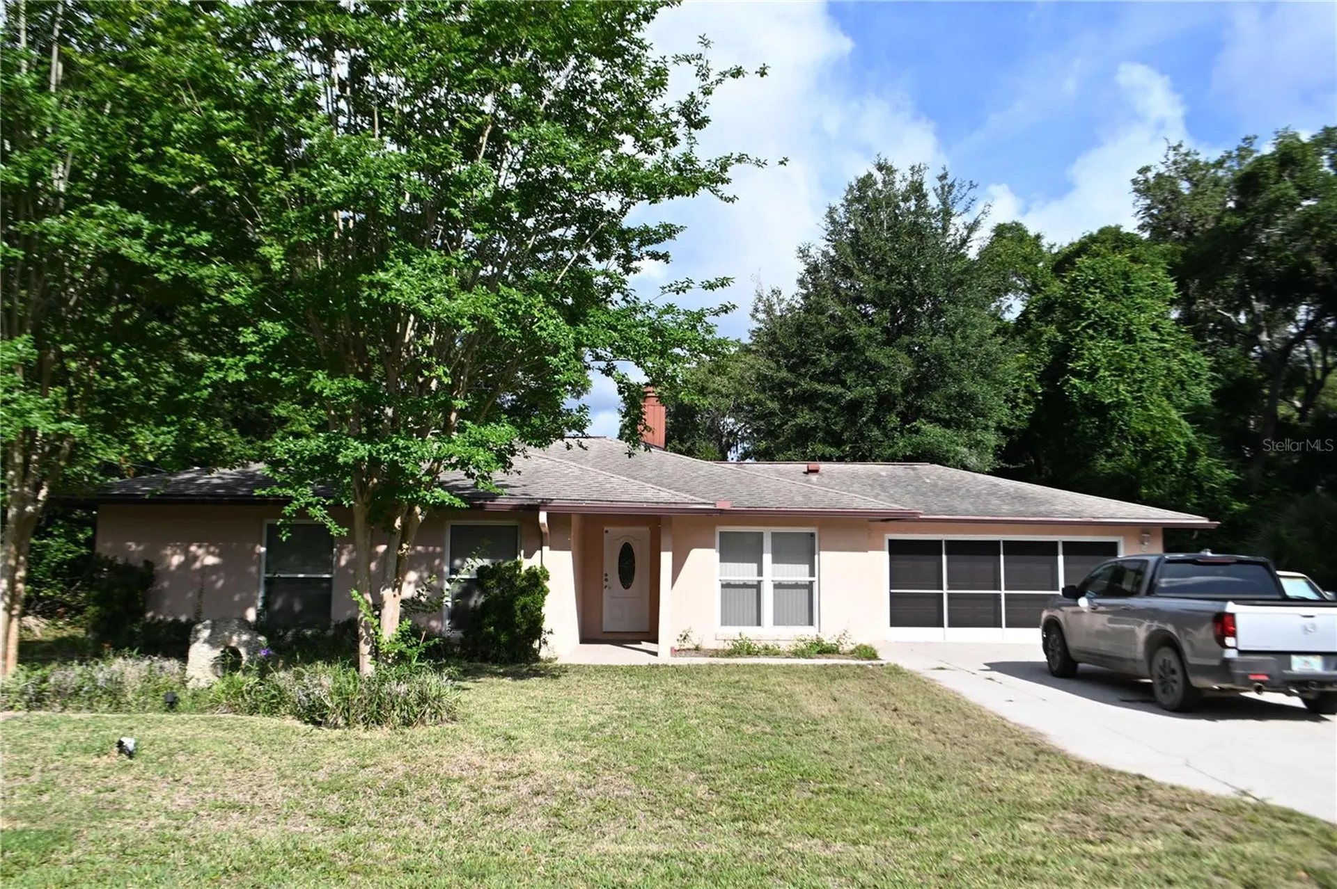 32 Fort Caroline Lane Palm Coast FL 32137