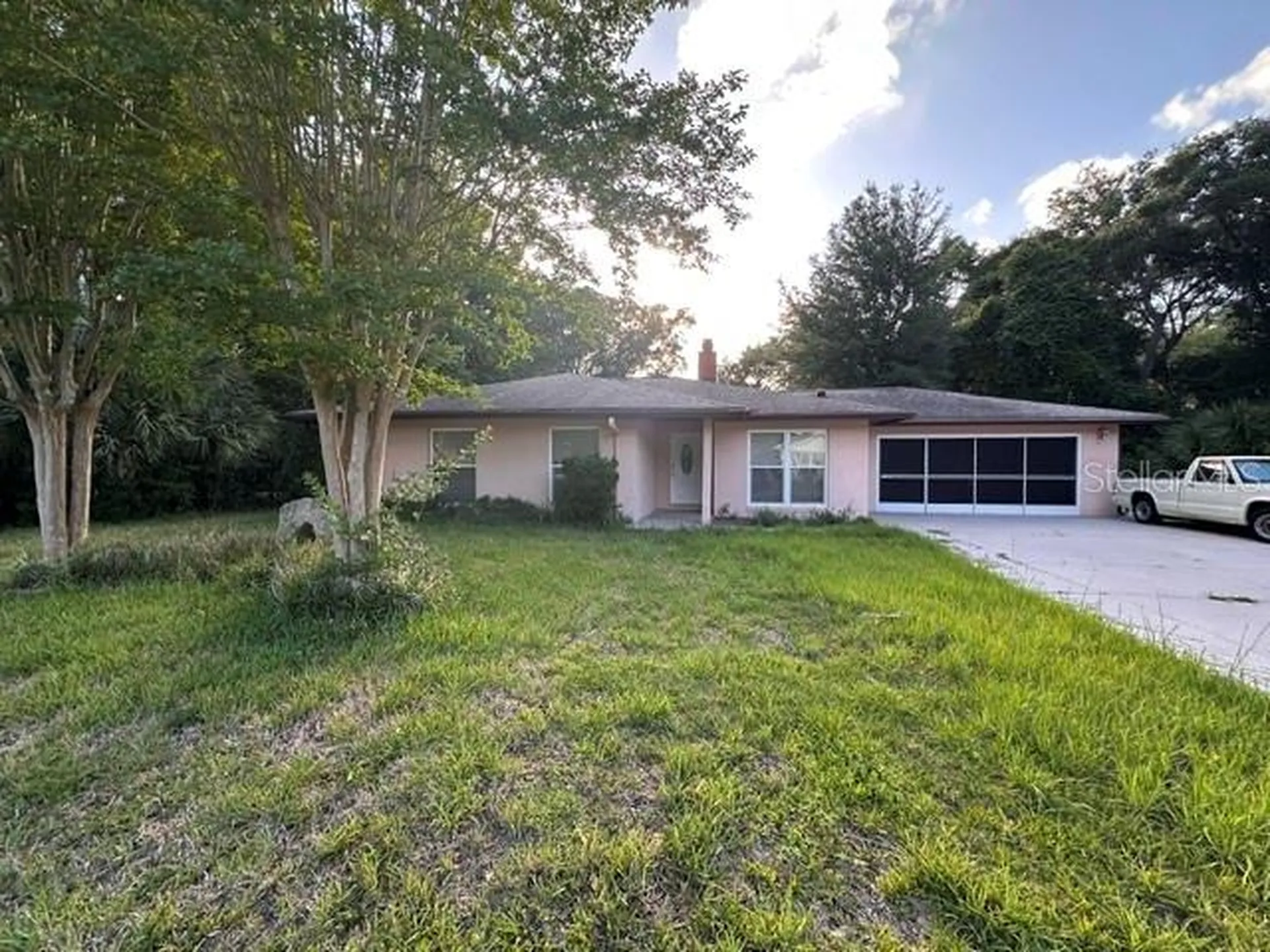 32 Fort Caroline Lane Palm Coast FL 32137