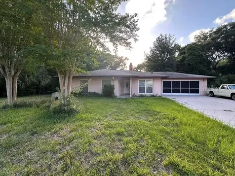 32 Fort Caroline Lane Palm Coast FL 32137