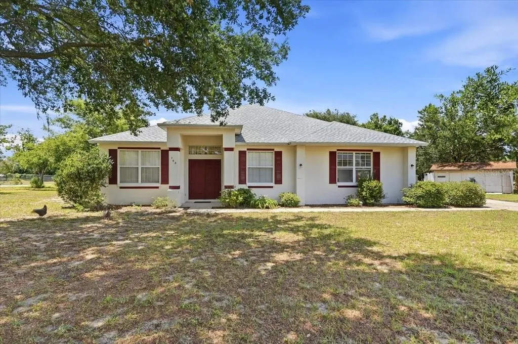 103 N 1st Street Eagle Lake FL 33839