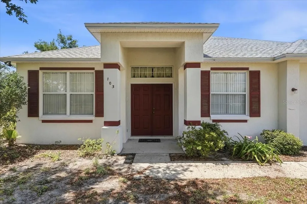 103 N 1st Street Eagle Lake FL 33839