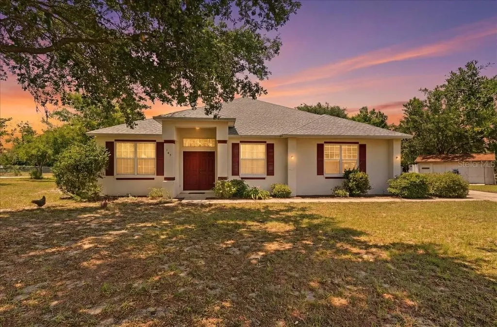 103 N 1st Street Eagle Lake FL 33839