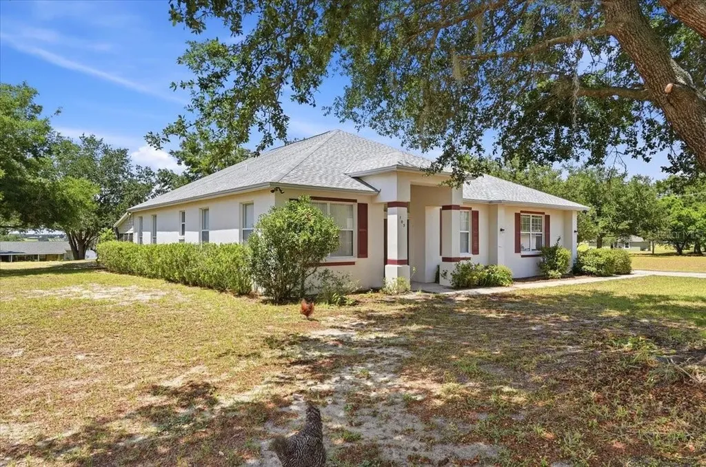 103 N 1st Street Eagle Lake FL 33839