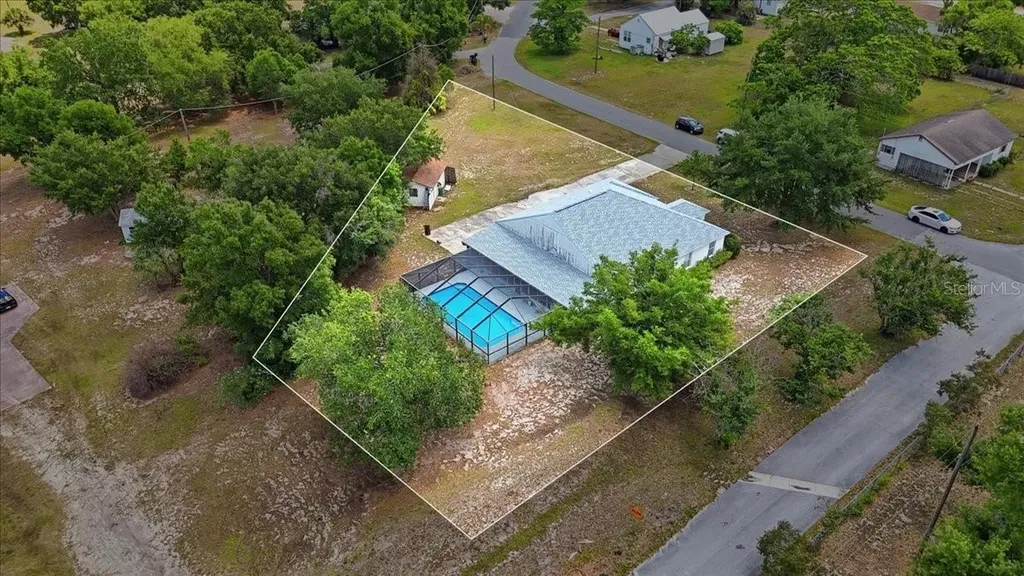 103 N 1st Street Eagle Lake FL 33839