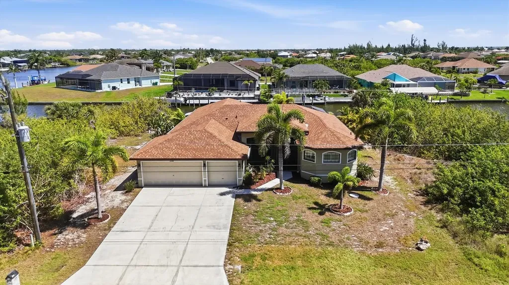 15148 Acorn Circle Port Charlotte FL 33981