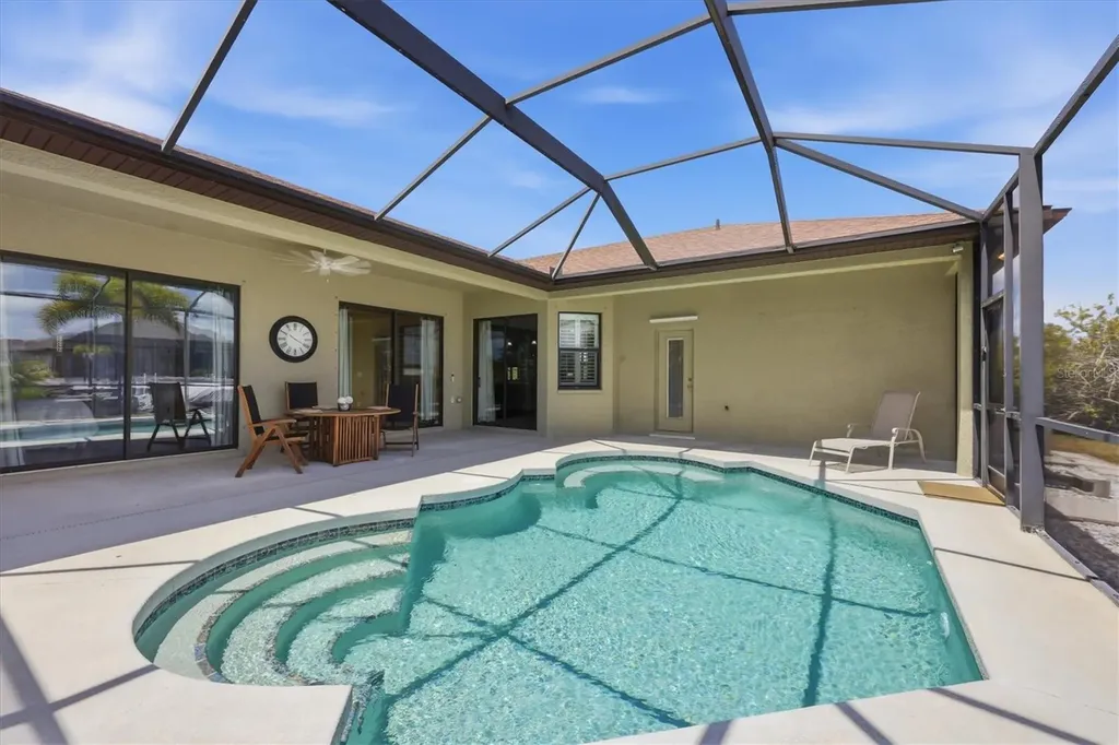 15148 Acorn Circle Port Charlotte FL 33981