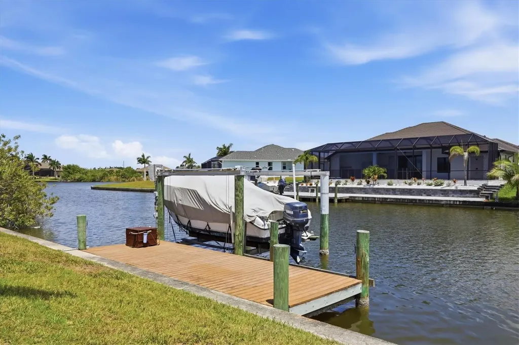 15148 Acorn Circle Port Charlotte FL 33981
