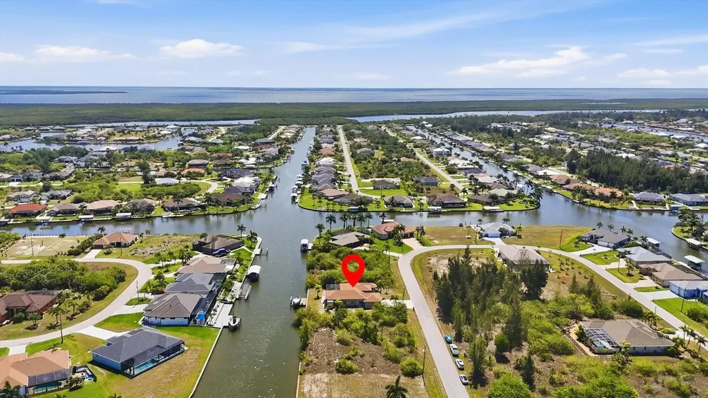 15148 Acorn Circle Port Charlotte FL 33981