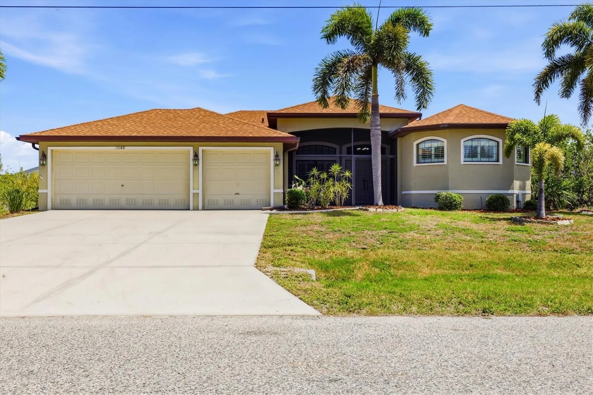 15148 Acorn Circle Port Charlotte FL 33981