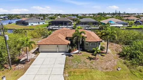 15148 Acorn Circle Port Charlotte FL 33981