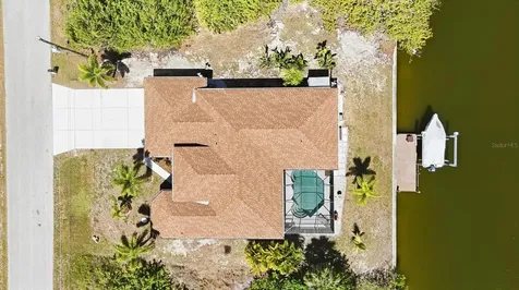 15148 Acorn Circle Port Charlotte FL 33981