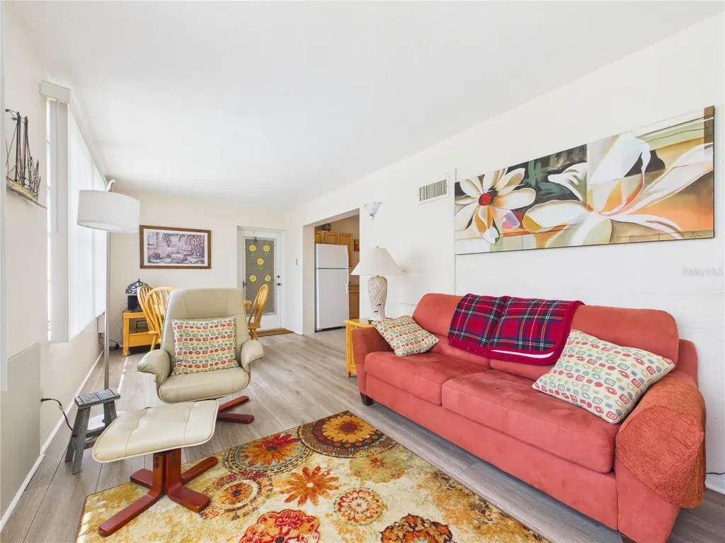 2462 Brazilia Drive Clearwater FL 33763