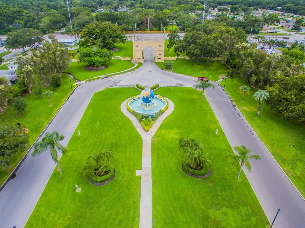 2462 Brazilia Drive Clearwater FL 33763
