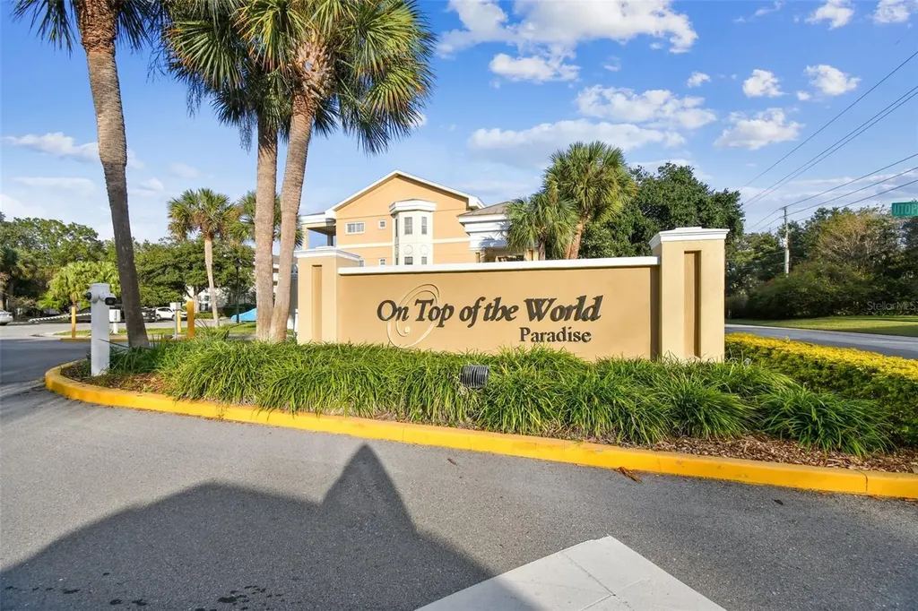 2462 Brazilia Drive Clearwater FL 33763