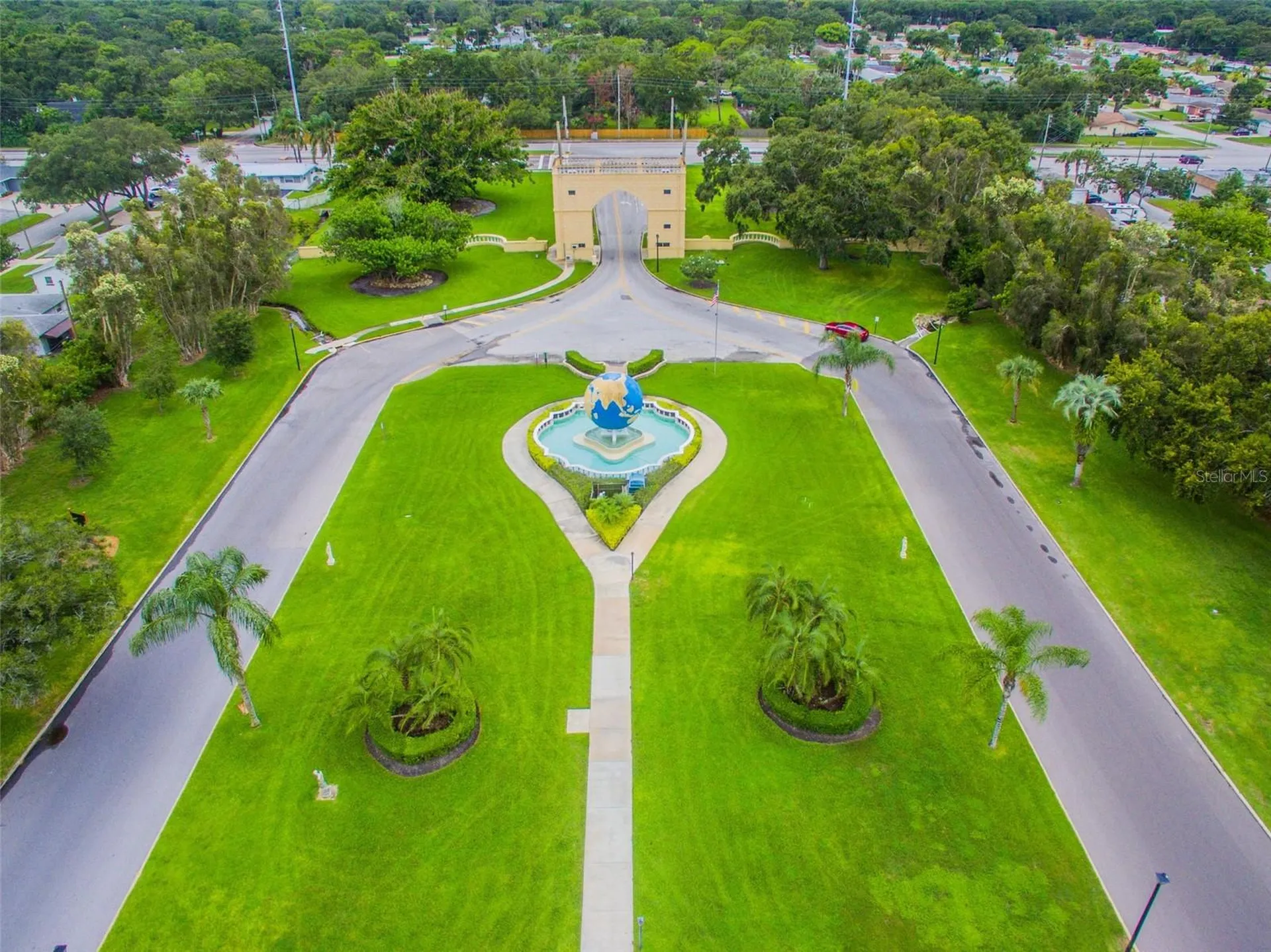 2462 Brazilia Drive Clearwater FL 33763